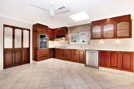Property photo of 11 Panorama Road Penrith NSW 2750