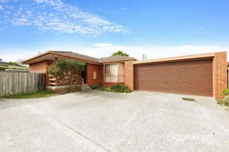 2/6 Kirstina Rd, Glen Waverley, VIC 3150