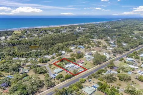 Property photo of 14 Egret Lane Moore Park Beach QLD 4670