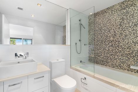 Property photo of 1/15-19 Gladstone Avenue Ryde NSW 2112