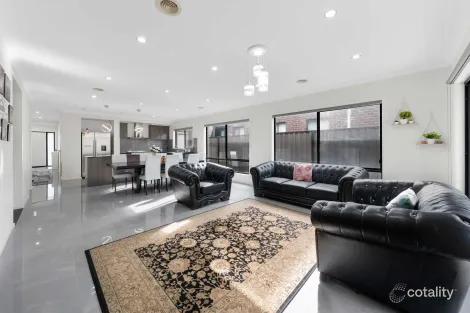 Property photo of 20 Bunting Crescent Kalkallo VIC 3064