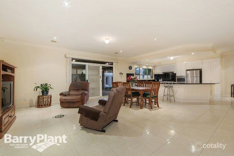 Property photo of 4 Reg Chalke Crescent Cairnlea VIC 3023