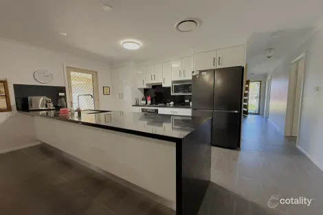 Property photo of 65 Back Creek Road Young NSW 2594