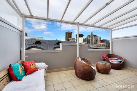 Property photo of 504/2-12 Smail Street Ultimo NSW 2007