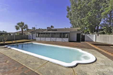 Property photo of 23 Bedelia Way Hamersley WA 6022