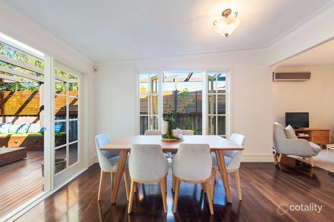Property photo of 12 Toelle Street Rozelle NSW 2039