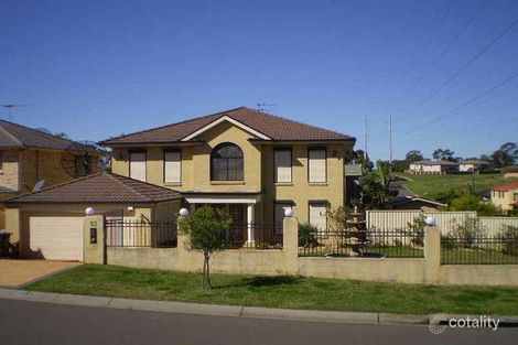 Property photo of 53 Huntley Drive Blacktown NSW 2148