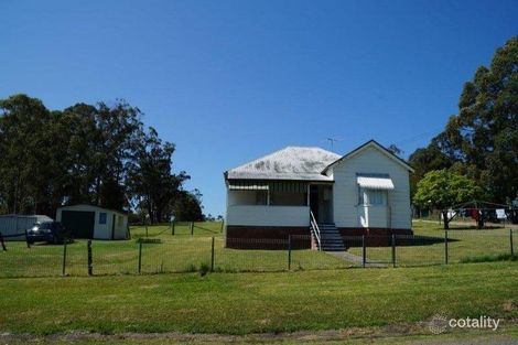 Property photo of 424 Miller Road Wakefield NSW 2278