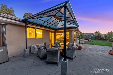 Property photo of 113 Settlers Run Botanic Ridge VIC 3977