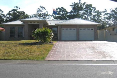 116 Anson St, St Georges Basin, NSW 2540