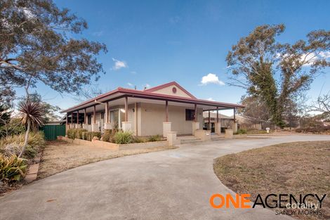 Property photo of 8 Seymour Place Kambah ACT 2902