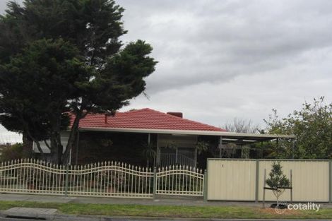 1 College Cres, Keysborough, VIC 3173