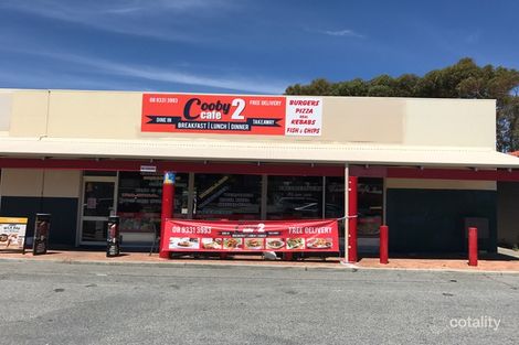 6/62 Coolbellup Ave, Coolbellup, WA 6163