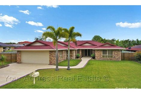 Property photo of 37 Powell Street Heritage Park QLD 4118