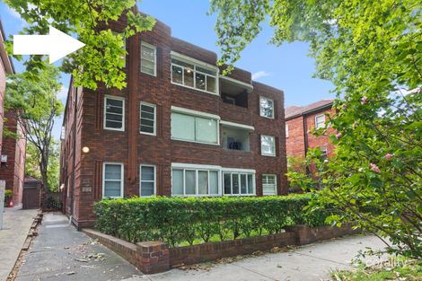 Property photo of 11/32 Balfour Road Rose Bay NSW 2029