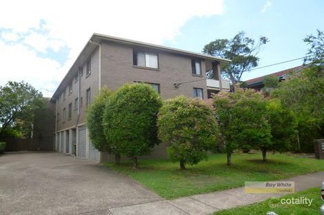 3/74 Wagner Rd, Clayfield, QLD 4011