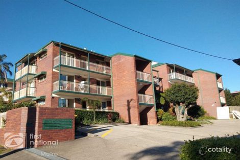 5/9 Wooloowin Ave, Wooloowin, QLD 4030