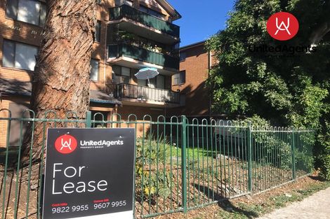 25/132 Moore St, Liverpool, NSW 2170