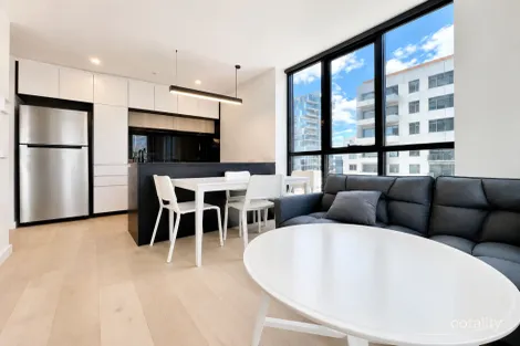 2205/63 Haig St, Southbank, VIC 3006