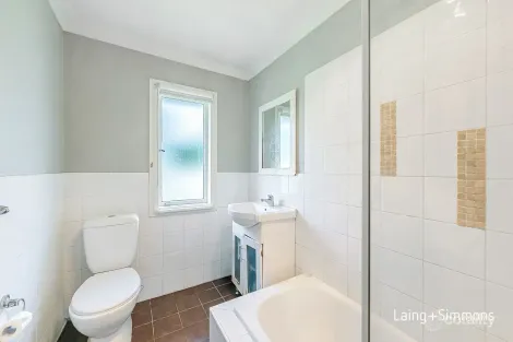 Property photo of 19 Mawson Road Tregear NSW 2770