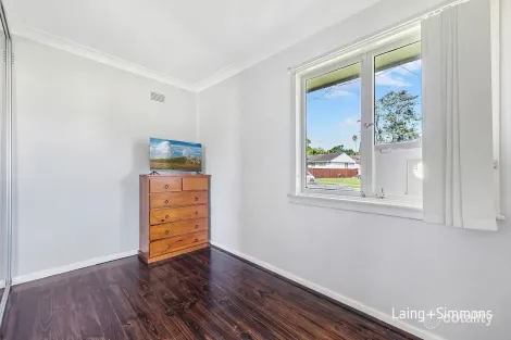 Property photo of 19 Mawson Road Tregear NSW 2770