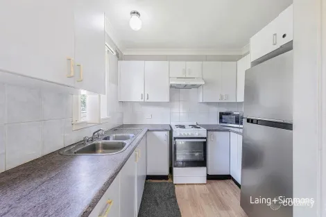 Property photo of 19 Mawson Road Tregear NSW 2770