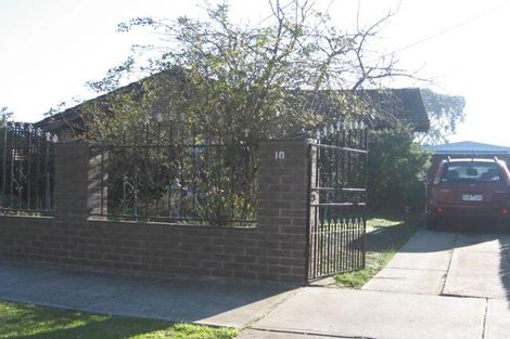 10 Inverleigh Ct, Meadow Heights, VIC 3048