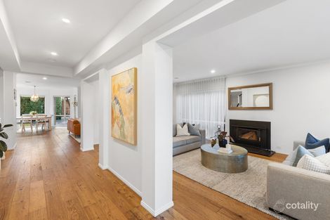 Property photo of 48 Hannora Crescent Croydon VIC 3136