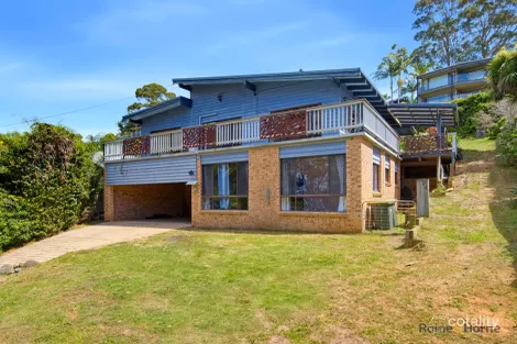56 CATALINA DR, CATALINA, NSW 2536