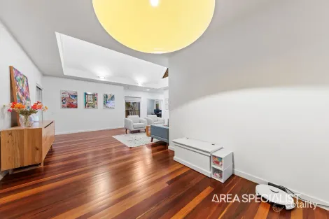 Property photo of 3 Silverleaves Boulevard Berwick VIC 3806