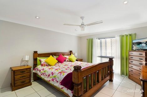 Property photo of 8 Juneehordern Court Alice River QLD 4817