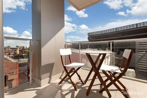 Property photo of 202/18 Rowlands Place Adelaide SA 5000