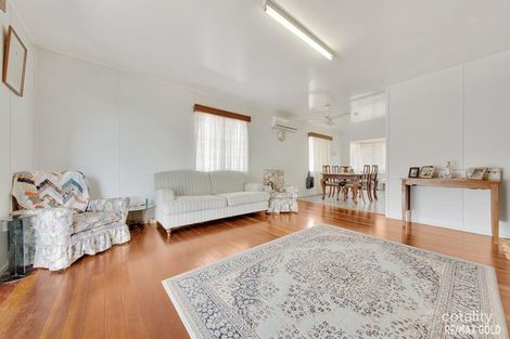 Property photo of 16 Morley Street West Gladstone QLD 4680