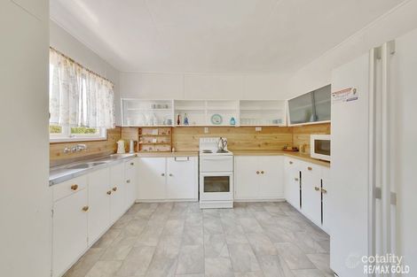 Property photo of 16 Morley Street West Gladstone QLD 4680