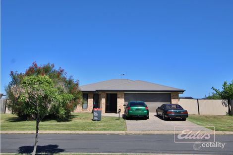 Property photo of 9 Pine Street Dalby QLD 4405