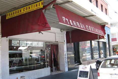 170 Chapel St, Windsor, VIC 3181