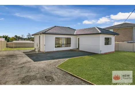 Property photo of 3 Pollack Street Blacktown NSW 2148