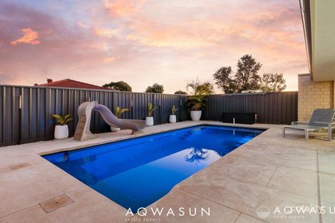 Property photo of 8 Creel Rise Singleton WA 6175