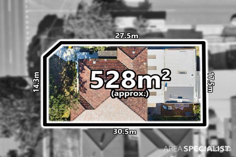 Property photo of 191 McIntyre Road Sunshine North VIC 3020
