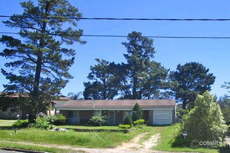 Property photo of 96 Great Western Highway Woodford NSW 2778