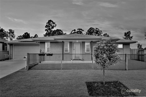 Property photo of 8 Dannielle Circuit Lawnton QLD 4501