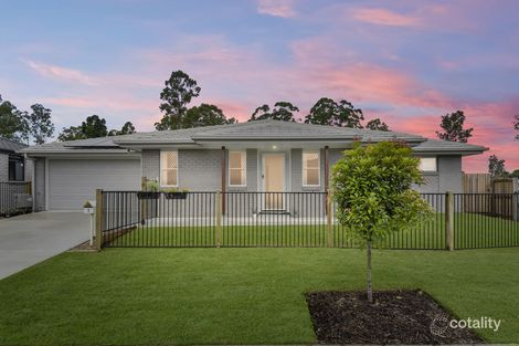 Property photo of 8 Dannielle Circuit Lawnton QLD 4501