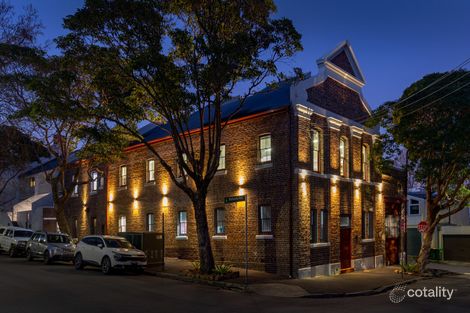 28 Richards Ave, Surry Hills, NSW 2010