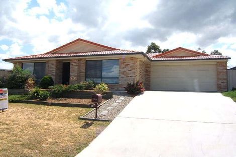 56 Heritage Dr, Brassall, QLD 4305