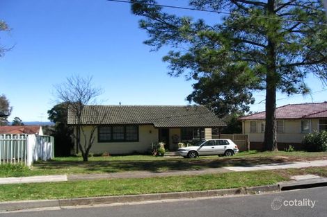 6 Waikanda Cres, Whalan, NSW 2770