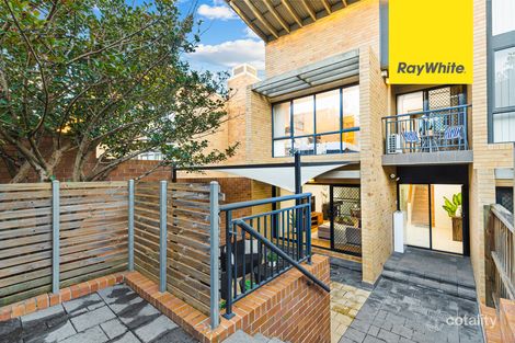 Property photo of 18/2 Charles Street Carlingford NSW 2118