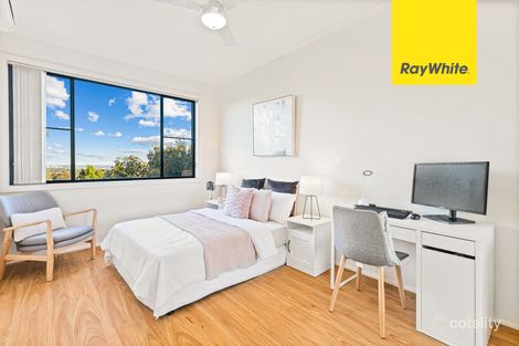 Property photo of 18/2 Charles Street Carlingford NSW 2118
