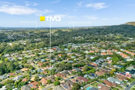 Property photo of 18 Bards Court Nerang QLD 4211