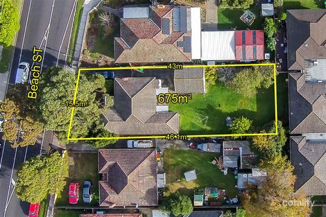 Property photo of 157 Beach Street Frankston VIC 3199