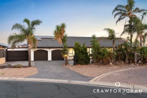 16 Carlson Dr, North Haven, SA 5018